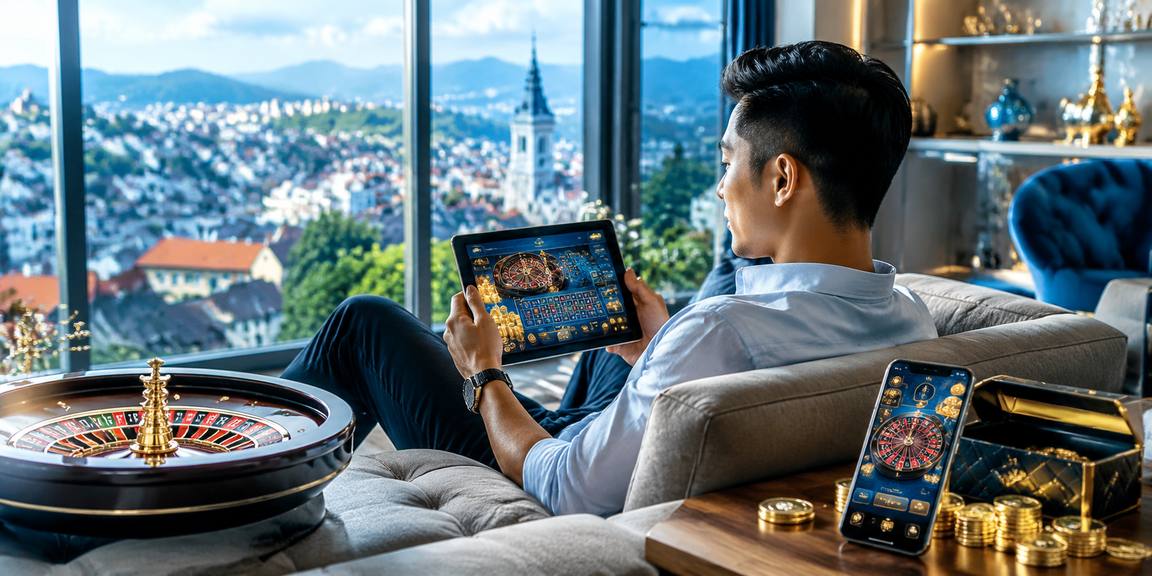 qq8 Những Gì Chúng Tôi Đặt Trong Sảnh Live Casino