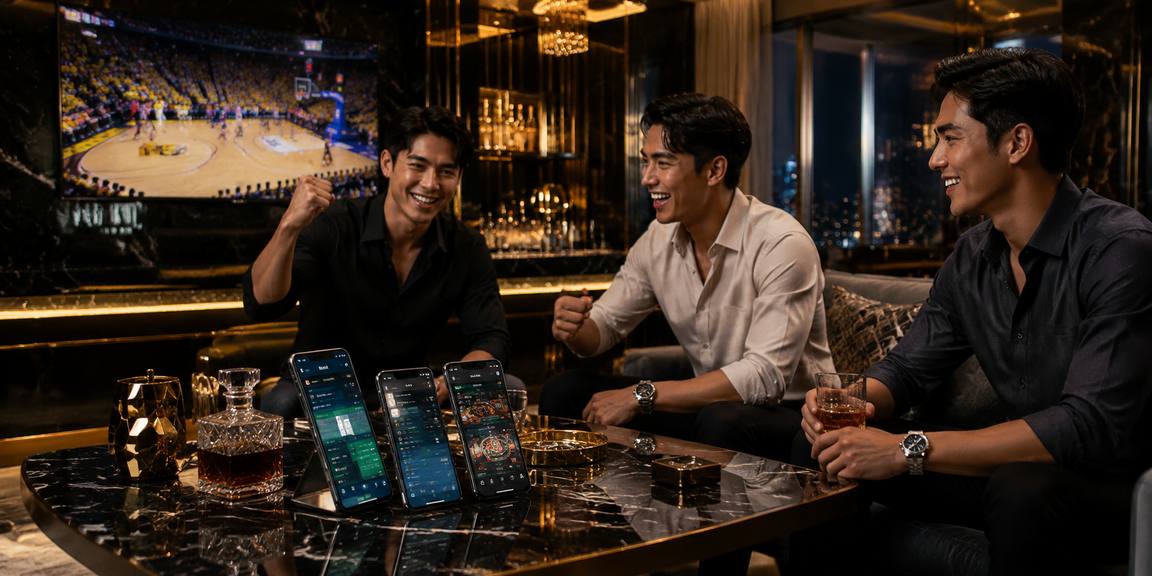 qq8 Liên Minh Huyền Thoại trên qq8 — Bàn live, slot và sportsbook trong cùng một lobby