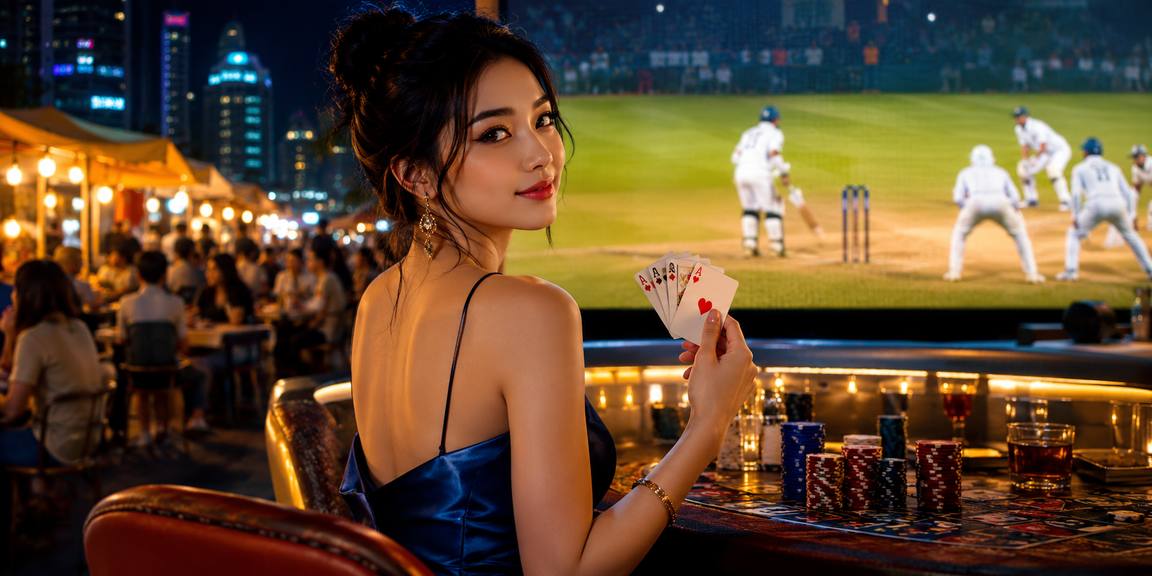 qq8 V.League cuối tuần